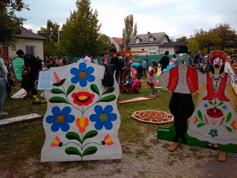 Népi, hagyományőrző fajátékok Népi, hagyományőrző fajátékok